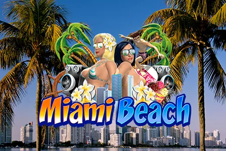 Miami Beach