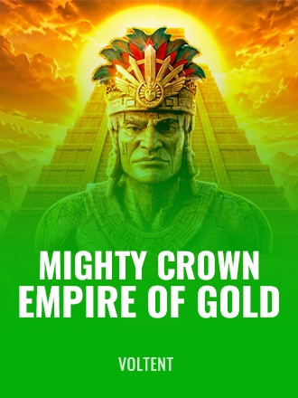 Mighty Crown: Empire of Gold