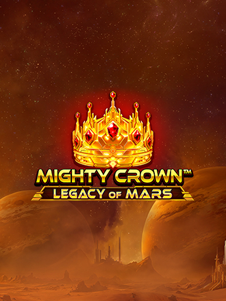 Mighty Crown: Legacy of Mars