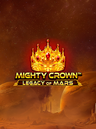 Mighty Crown: Legacy of Mars