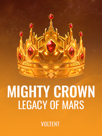 Mighty Crown: Legacy of Mars