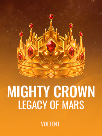 Mighty Crown: Legacy of Mars