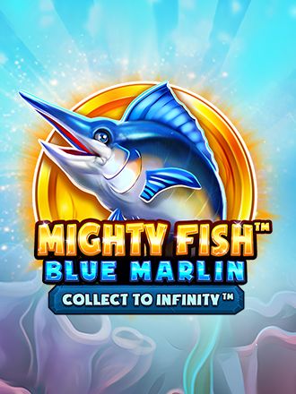 Mighty Fish: Blue Marlin