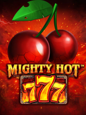 Mighty Hot: 777