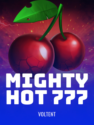 Mighty Hot: 777