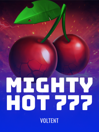 Mighty Hot: 777