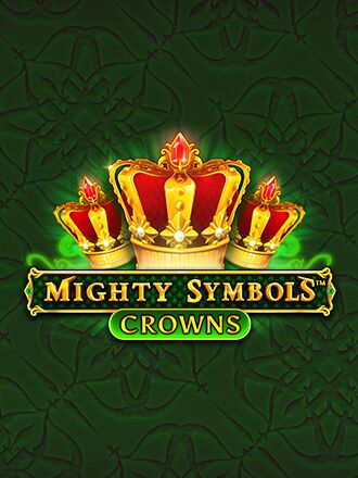 Mighty Symbols: Crowns