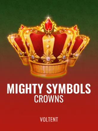 Mighty Symbols: Crowns