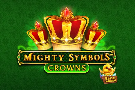 Mighty Symbols: Crowns Easter