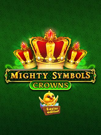 Mighty Symbols: Crowns Easter