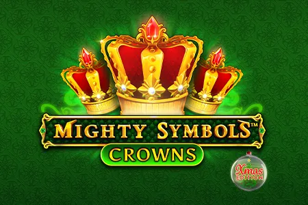 Mighty Symbols: Crowns Xmas Edition