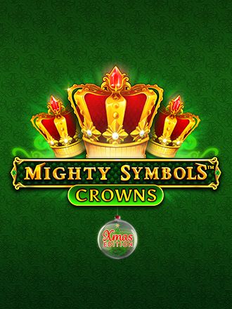 Mighty Symbols: Crowns Xmas Edition