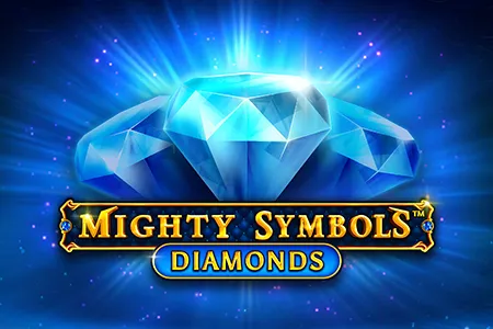 Mighty Symbols: Diamonds