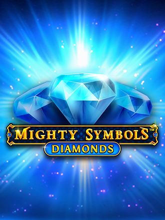 Mighty Symbols: Diamonds