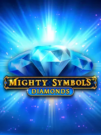Mighty Symbols: Diamonds