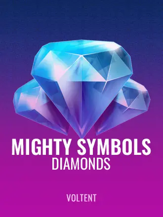 Mighty Symbols: Diamonds