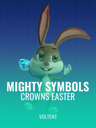 Mighty Symbols: Diamonds Easter