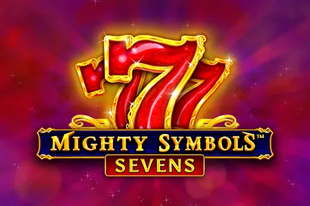 Mighty Symbols: Sevens