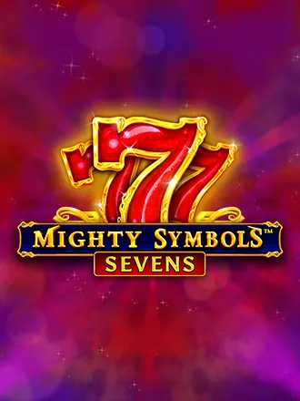 Mighty Symbols: Sevens
