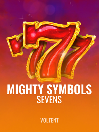 Mighty Symbols: Sevens