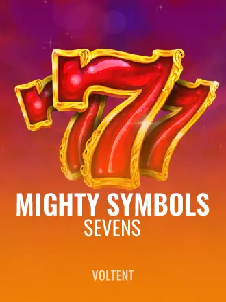 Mighty Symbols: Sevens