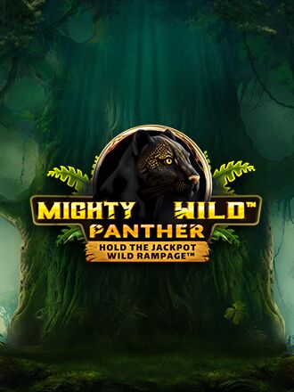 Mighty Wild: Panther