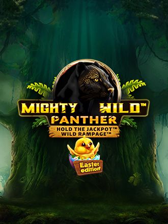 Mighty Wild: Panther Easter
