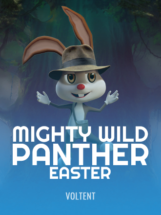 Mighty Wild: Panther Easter