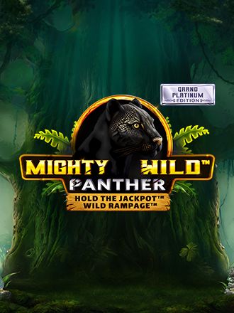 Mighty Wild: Panther Grand Platinum Edition