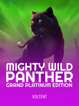 Mighty Wild: Panther Grand Platinum Edition