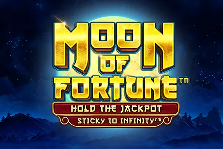 Moon of Fortune