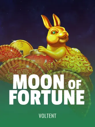 Moon of Fortune