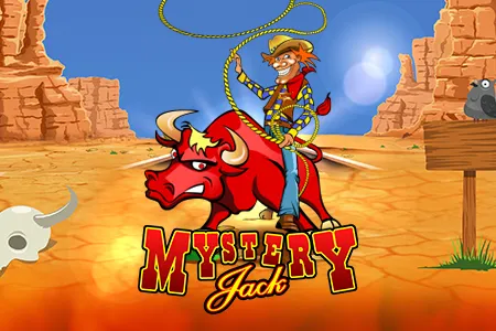 Mystery Jack