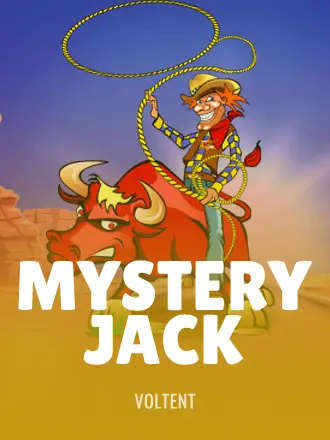 Mystery Jack