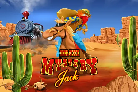 Mystery Jack Deluxe