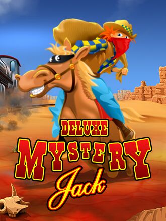 Mystery Jack Deluxe