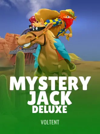 Mystery Jack Deluxe