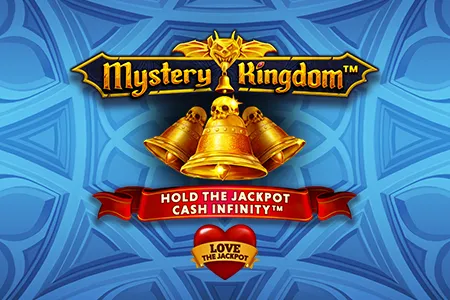 Mystery Kingdom: Mystery Bells Love the Jackpot