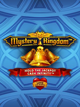Mystery Kingdom: Mystery Bells Love the Jackpot