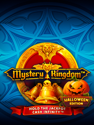 Mystery Kingdom: Mystery Bells Halloween Edition
