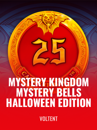 Mystery Kingdom: Mystery Bells Halloween Edition