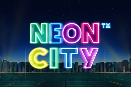 Neon City