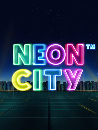 Neon City
