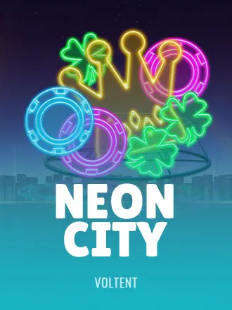 Neon City