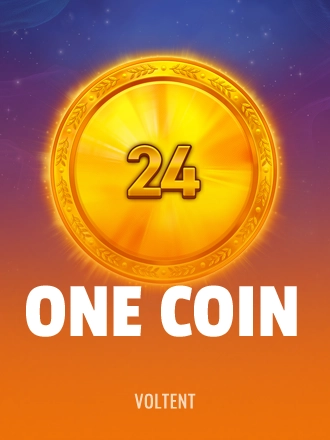 One Coin