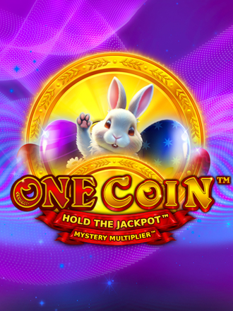 One Coin: Easter Jackpots