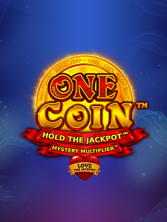 One Coin: Love the Jackpot