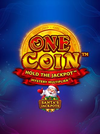 One Coin: Santa's Jackpots