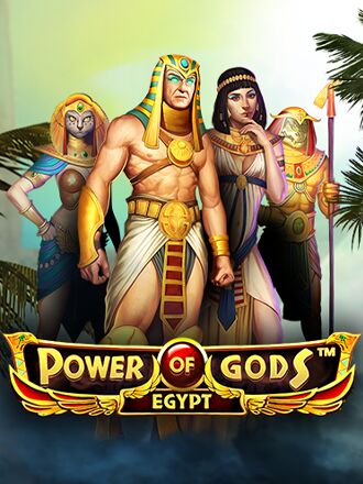 Power of Gods: Egypt