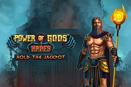 Power of Gods: Hades